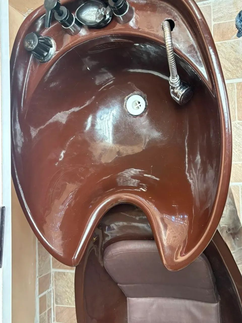 Lavatório pra salão  - Foto 2