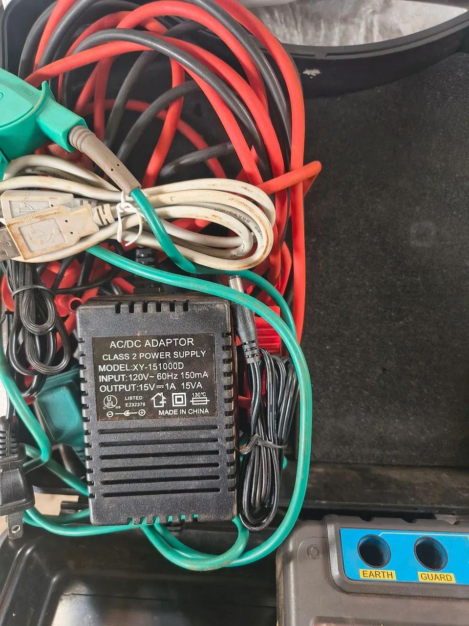 Megômetro Digital Minipa MI-2705 