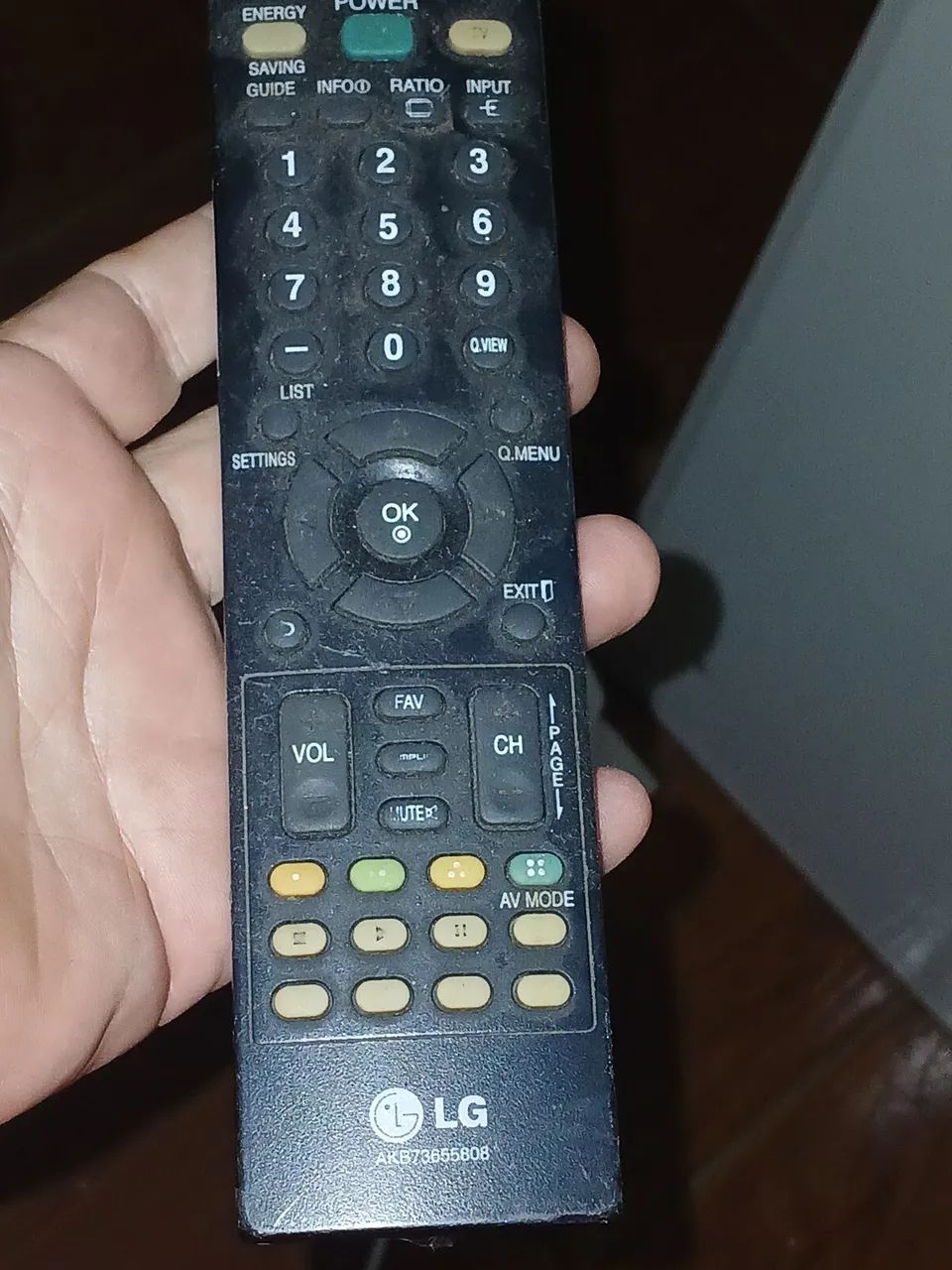 Tv LG 43 polegadas  - Foto 2