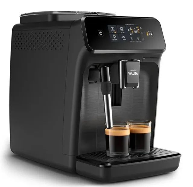 Cafeteira Espresso Série 1200 Philips Walita - Nova e Lacrada! - Foto 4
