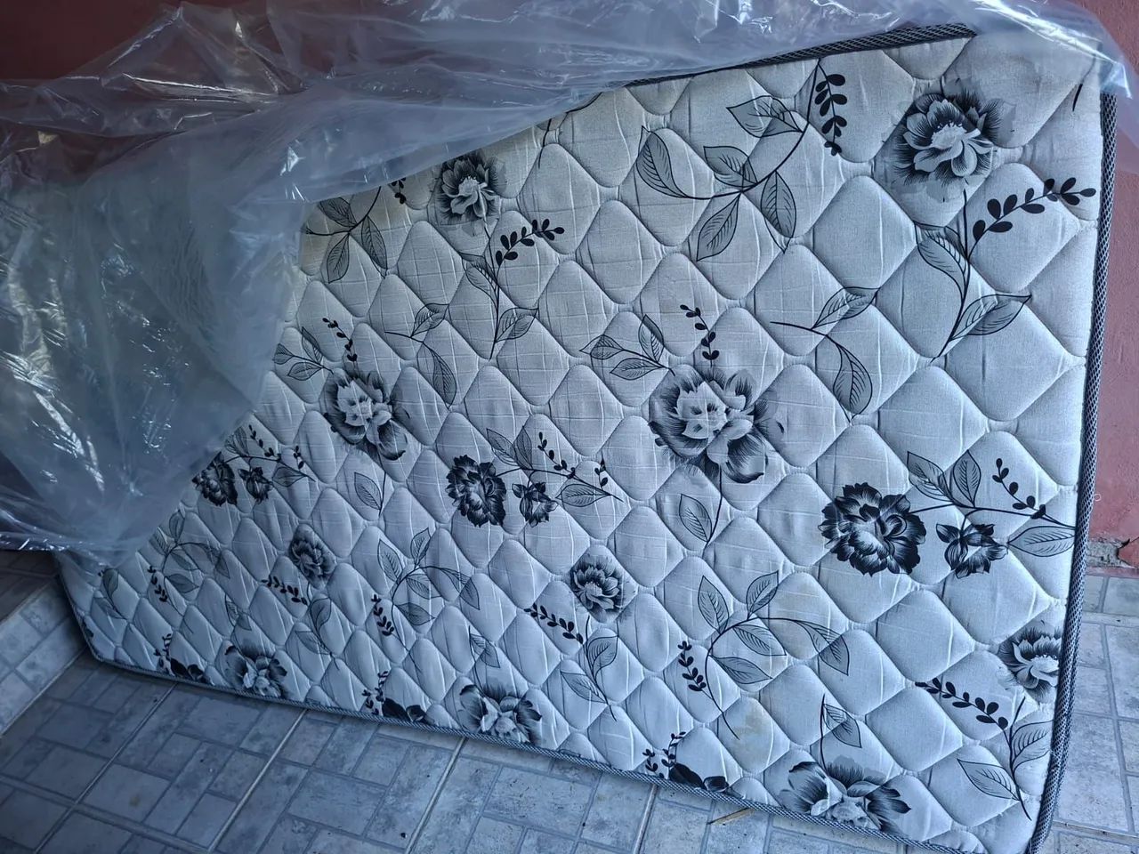 Colchão solteirão - Foto 2