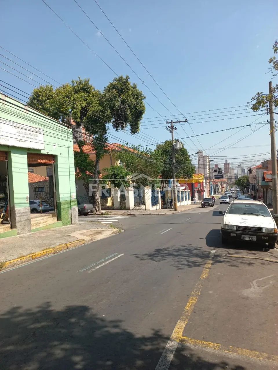 Terreno comercial à venda no Bairro Cidade Alta - Foto 5