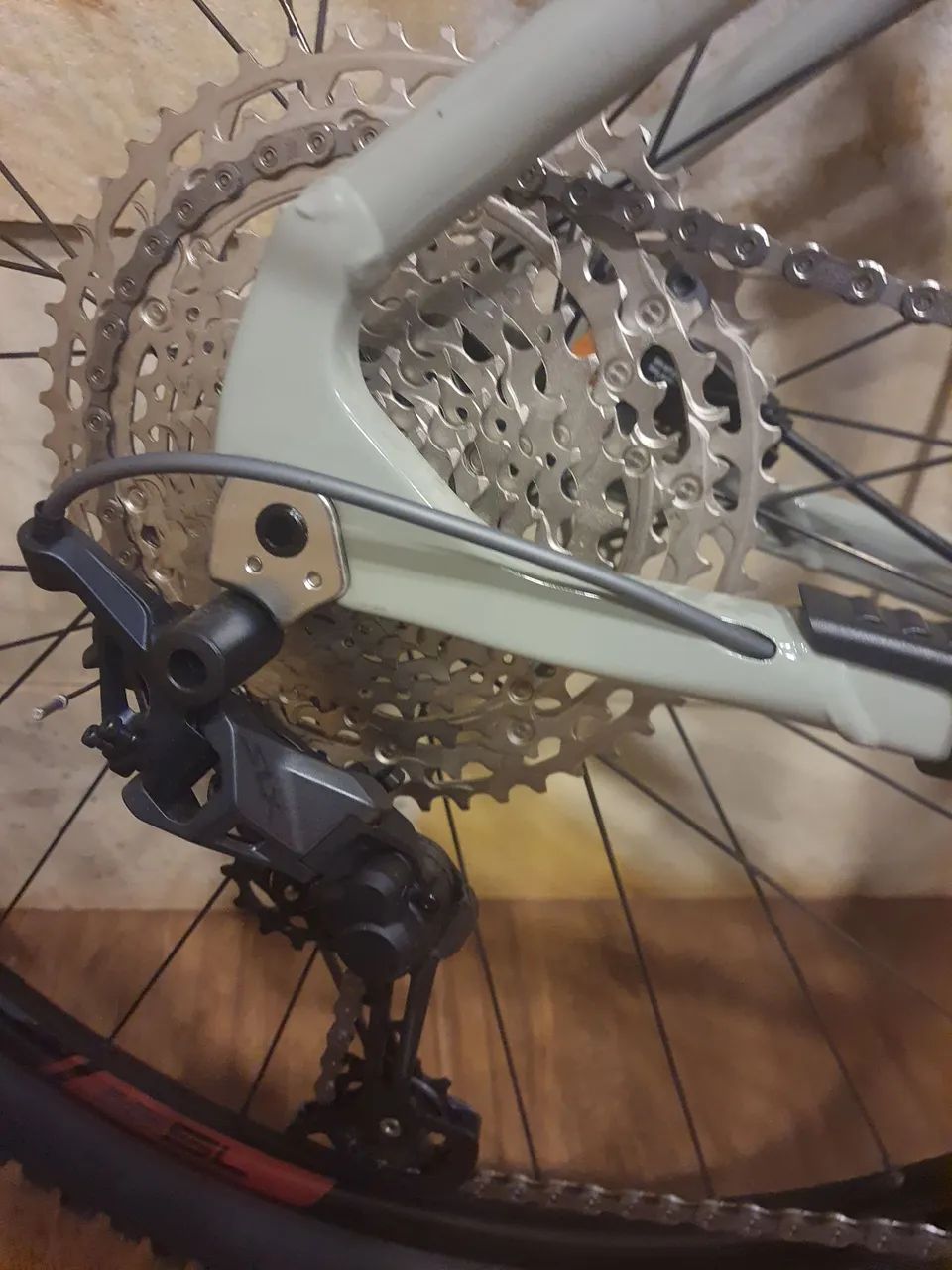 Bicicleta Sense Impact aro 29 - Foto 2