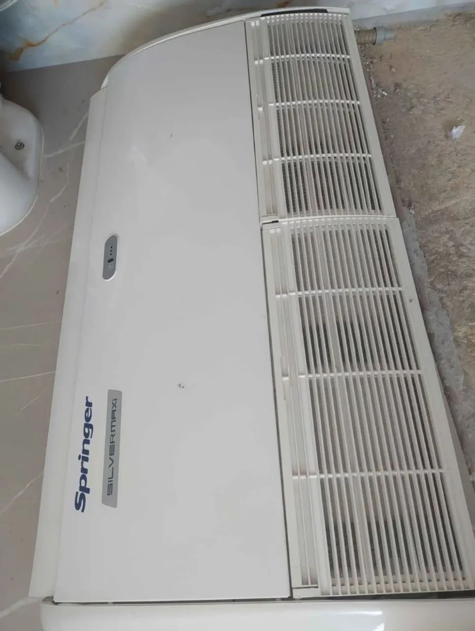 Ar condicionado 494552077766512642
