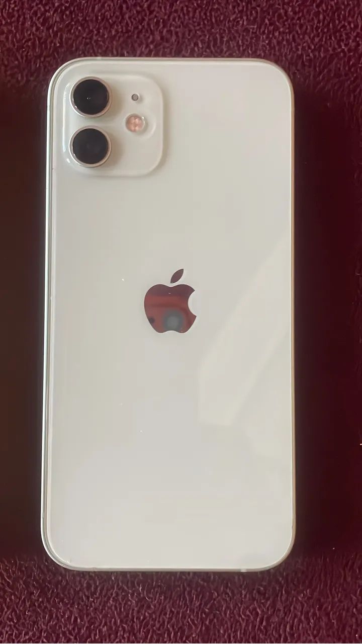 iPhone 12 Verde - Foto 4