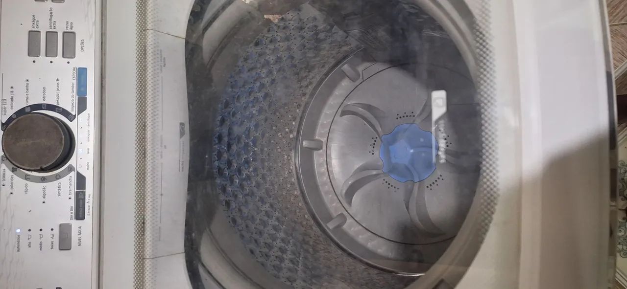 Máquina midea 