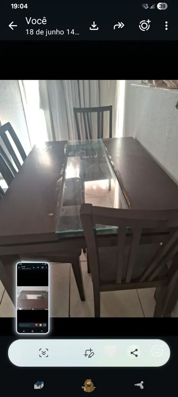 Mesa - Foto 4