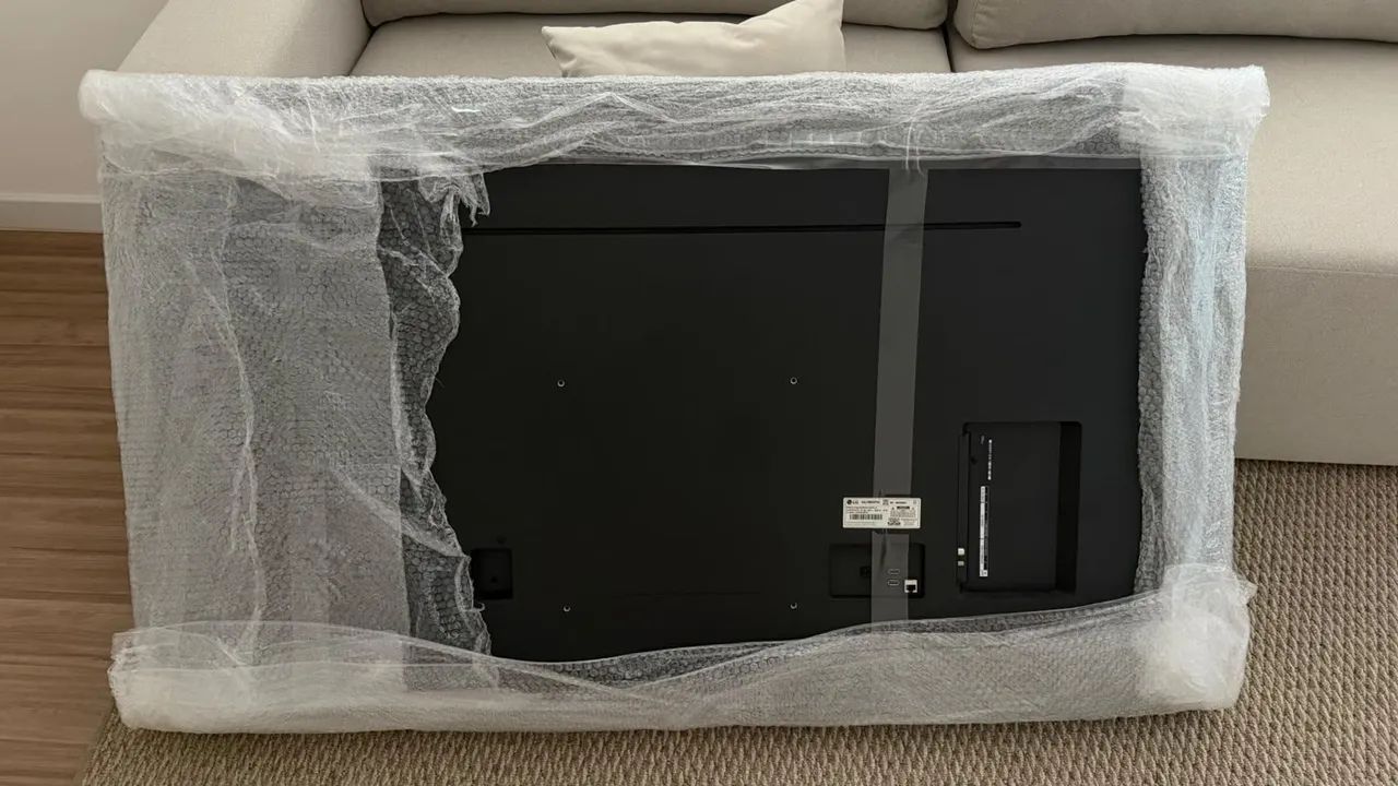 Tv smart lg nova 65p - Foto 3