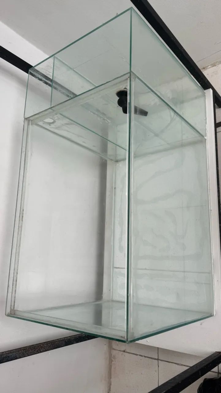 Aquário  - Foto 2