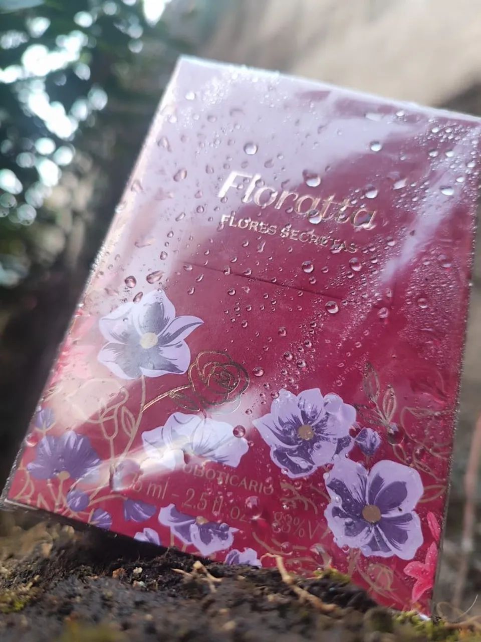 Floratta flores secretas  - Foto 3