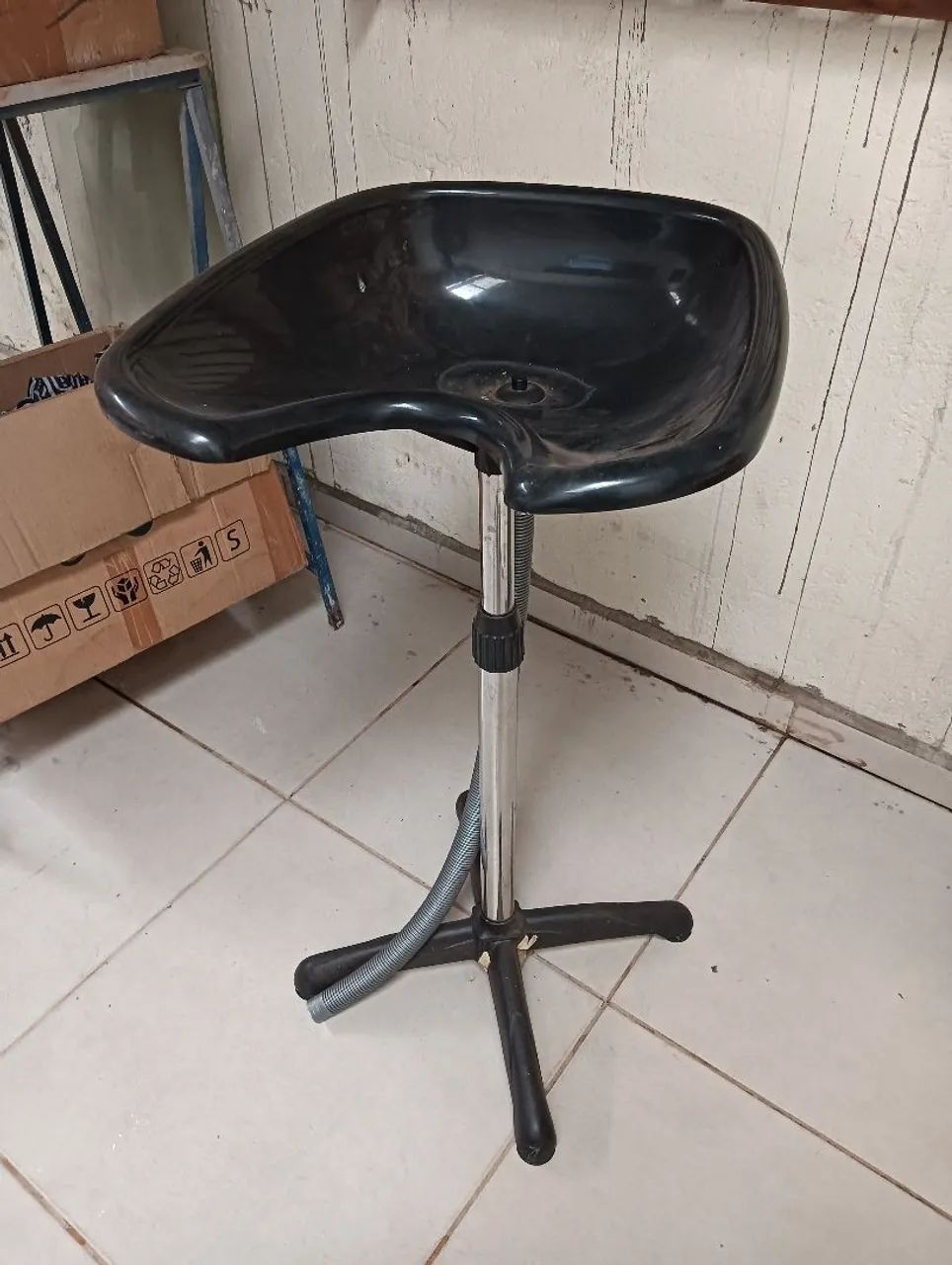 Lavatório salão portátil  - Foto 2