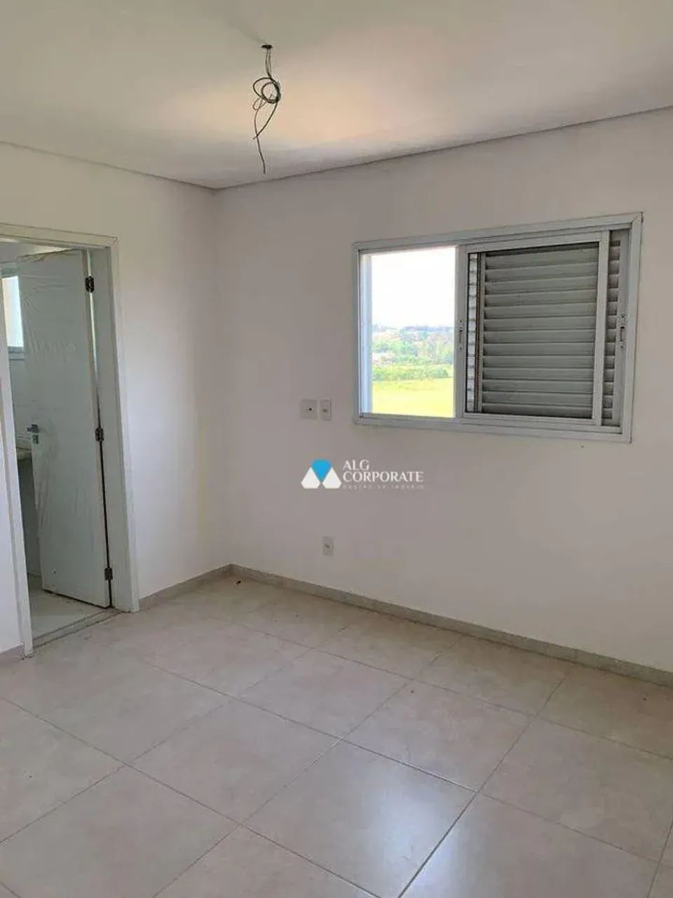 Apartamento Residencial à venda, Centro, Monte Mor - AP1650. - Foto 5