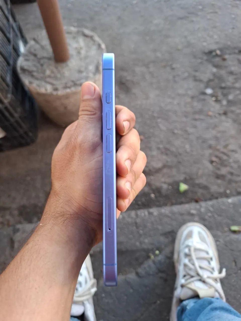 iPhone 16 - Foto 4