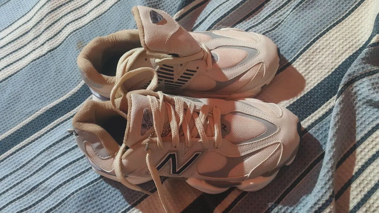 Tênis New Balance  - Foto 3
