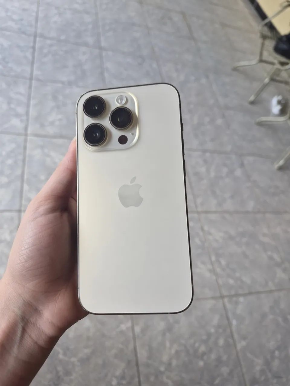 iPhone 14 Pro 256gb - Foto 3