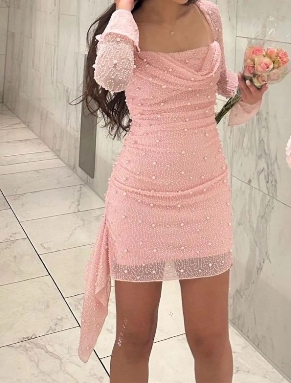 Lindo vestido