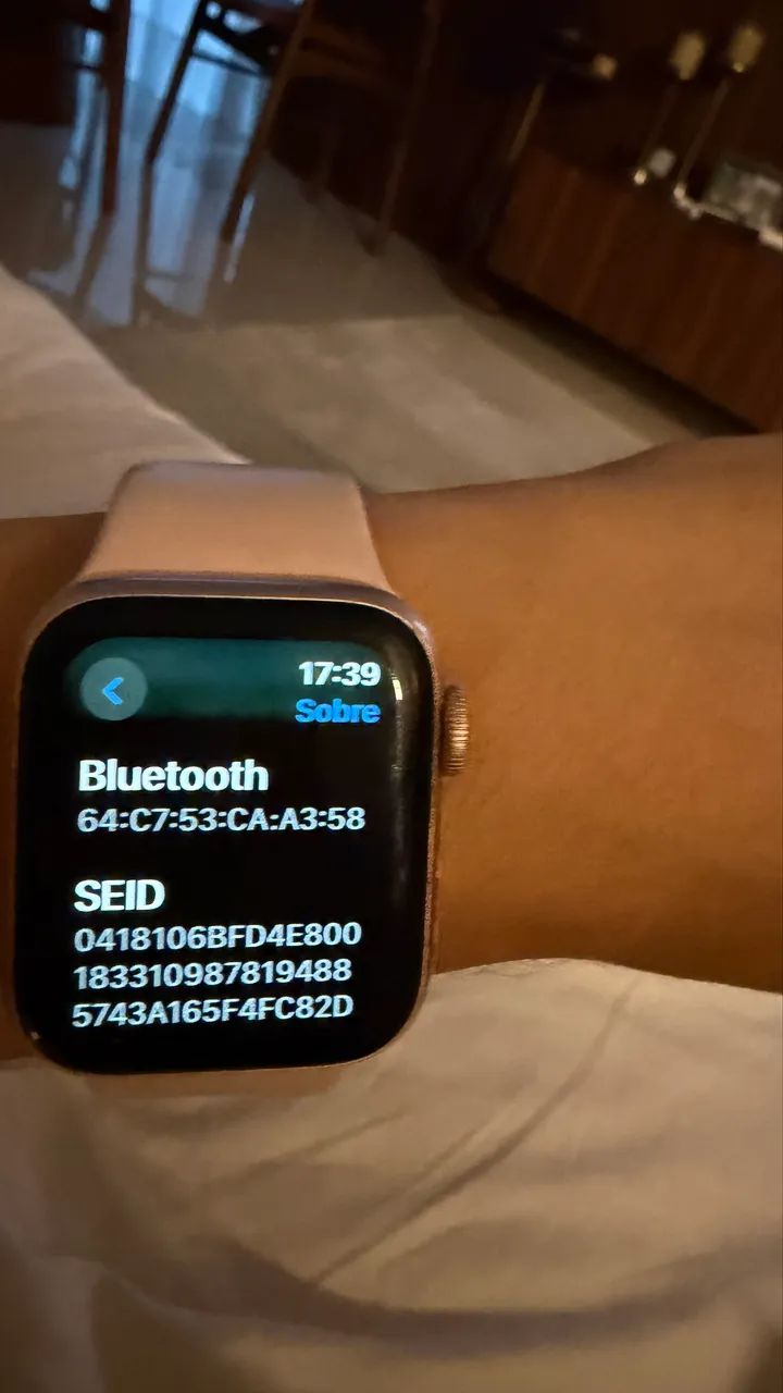 Apple Watch Series 4 (GPS) - Foto 4