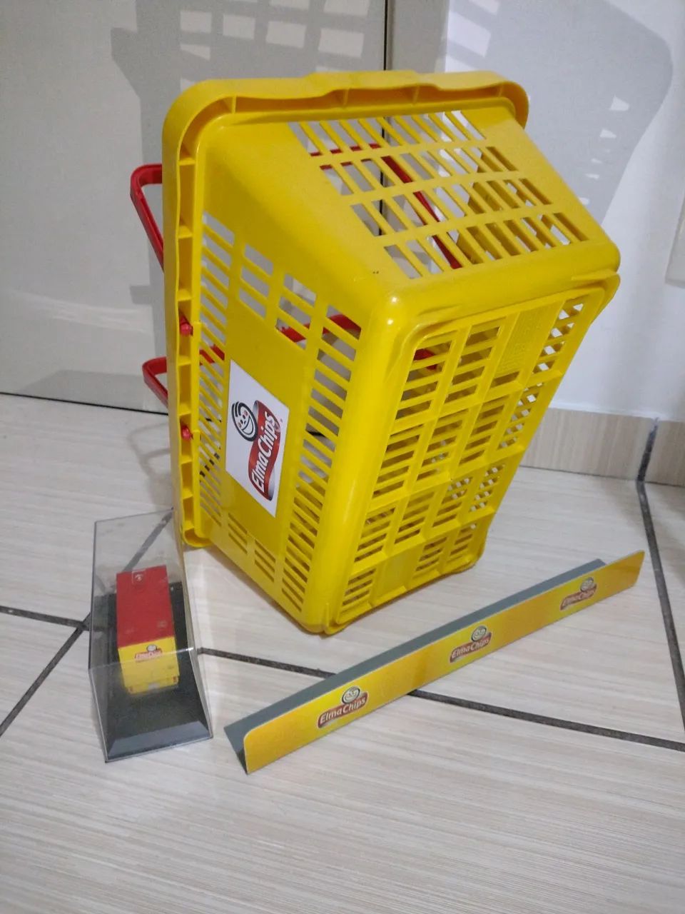 Brinquedo antigo  - Foto 5