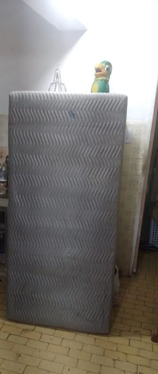 Cama auxiliar solteiro  - Foto 2