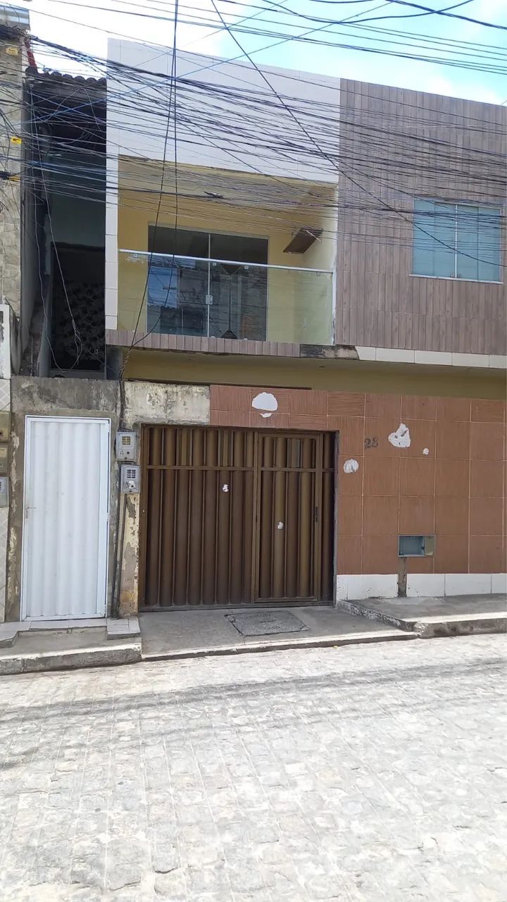 Foto - Aracaju - Inácio Barbosa