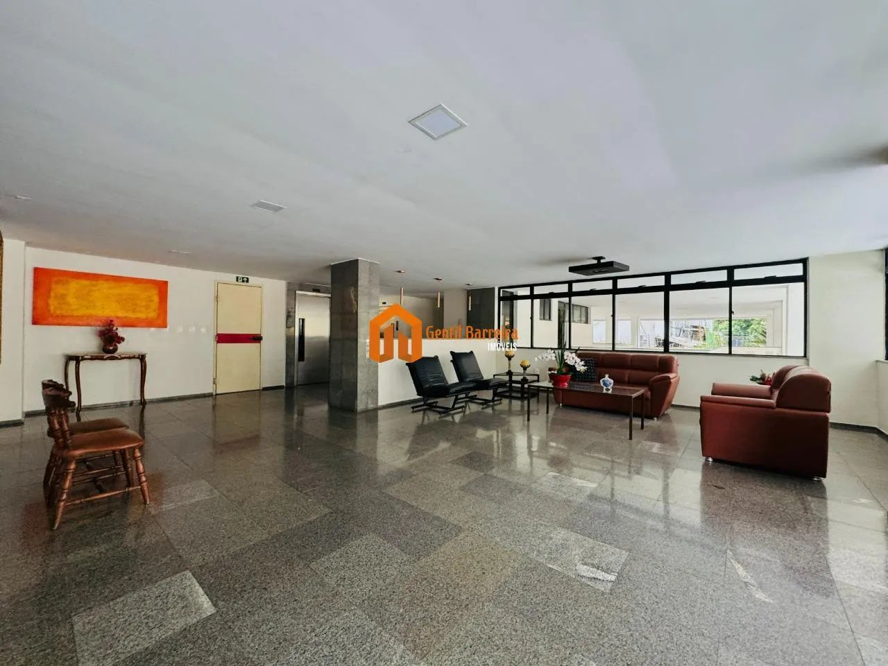 Apartamento na Aldeota - Foto 3