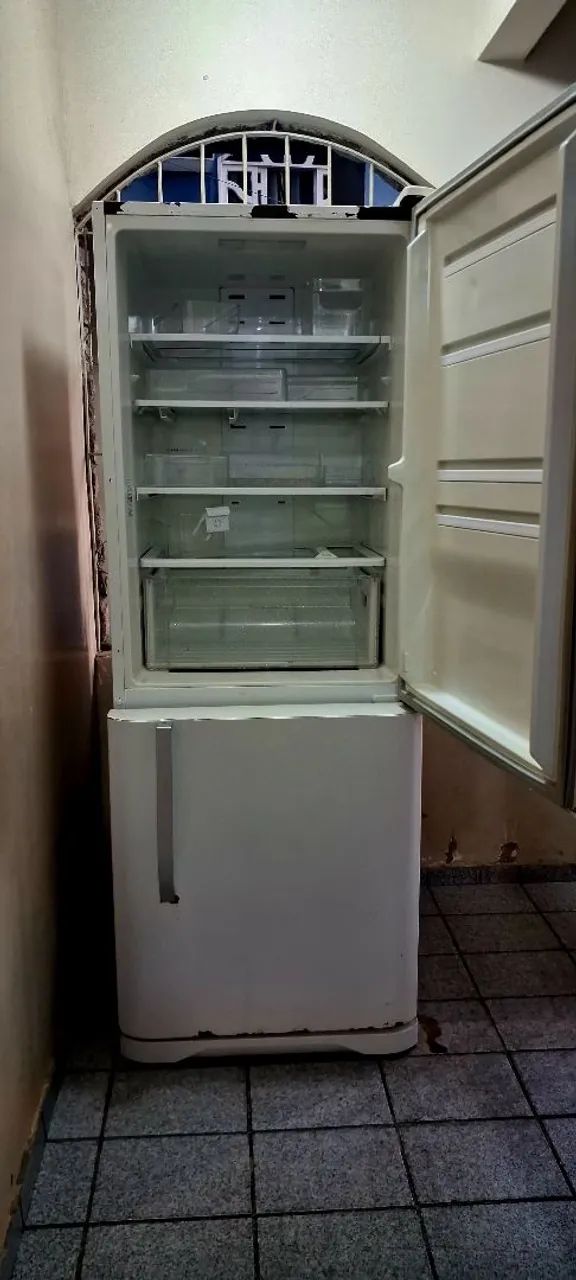 Geladeira Eletrolux DB52 - Foto 3