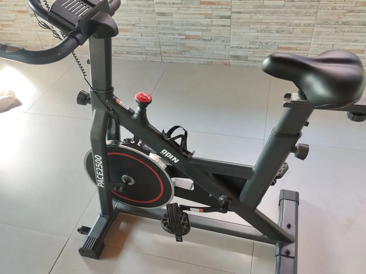 Bicicleta Ergométrica  - Foto 4