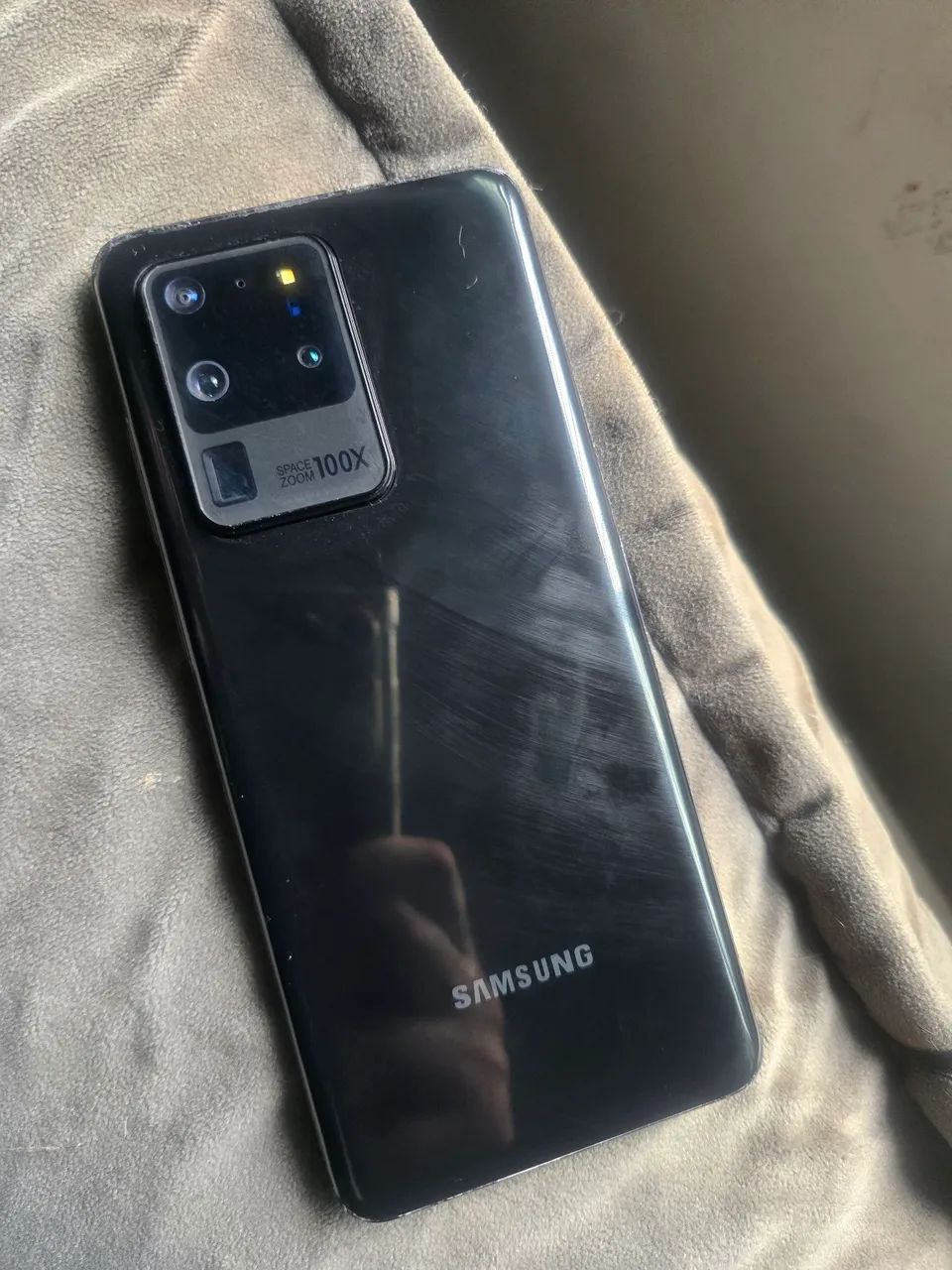S20 ultra ORIGINAL - Exynos 990, 12GB de RAM - Foto 3