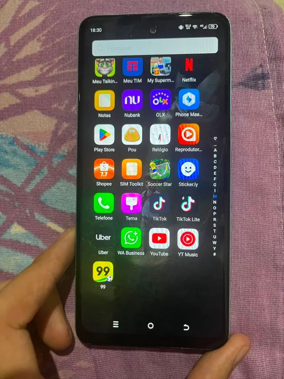 ITEL P90 DA XIAOMI - Foto 5