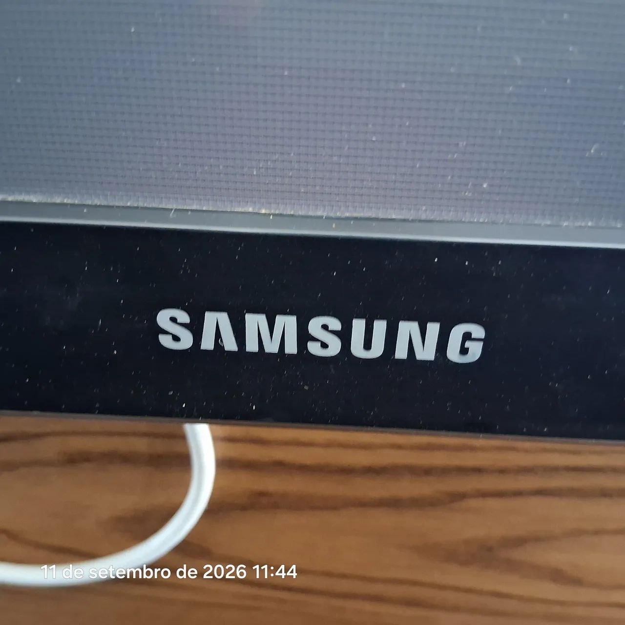 Tv para retirada de peças  - Foto 2