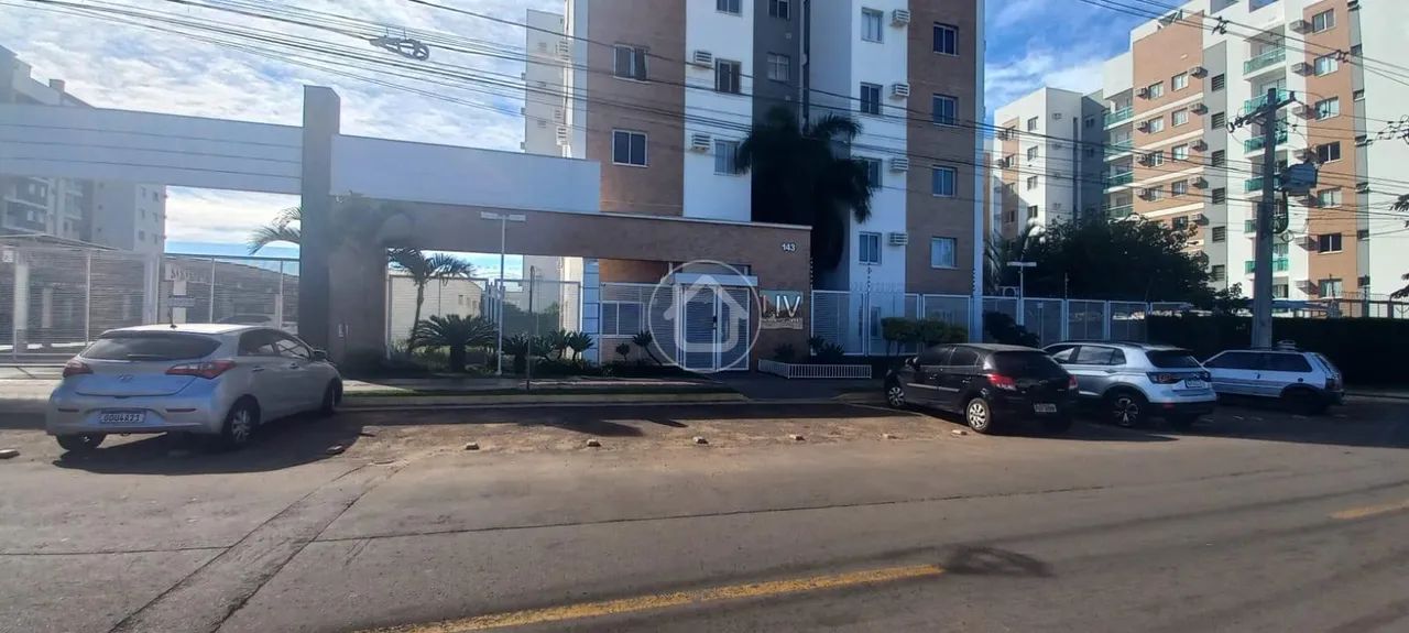 APARTAMENTO MOBILIADO EM EXCELENTE LOCALIZAÇÃO