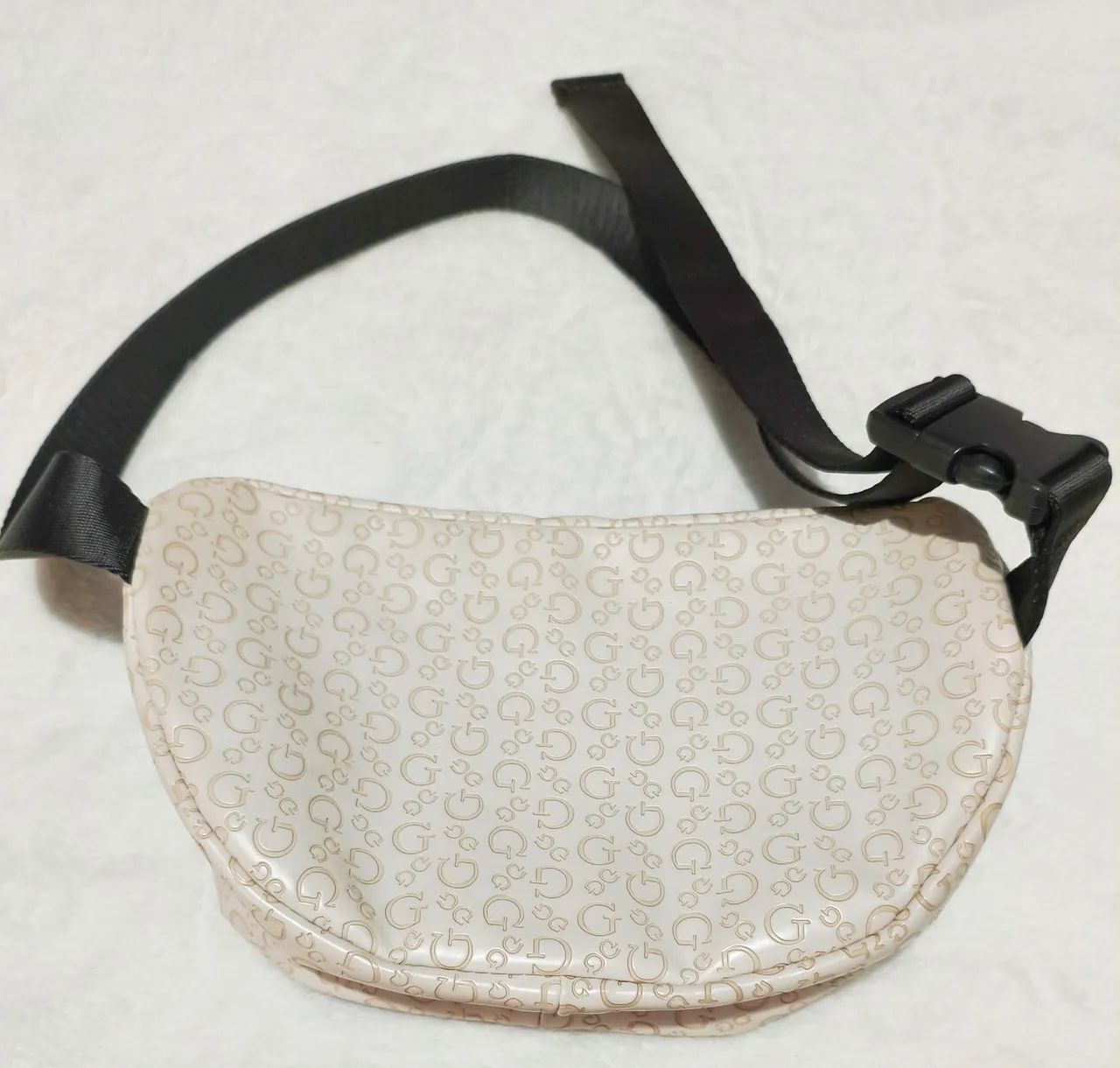 Bolsa cangurera Guess  - Foto 2
