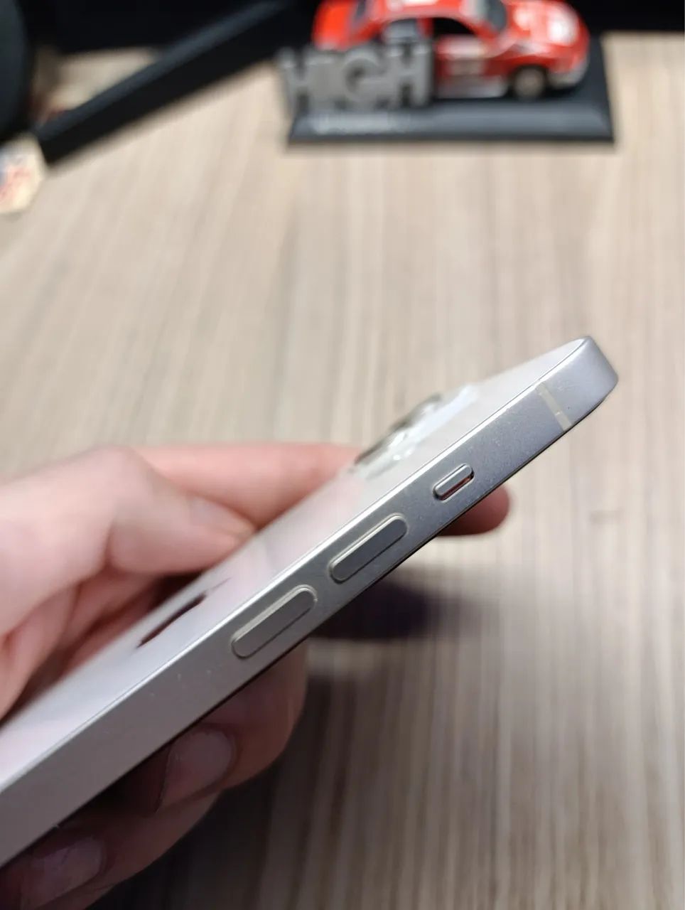 iPhone 13 128GB Branco - Conservado e Perfeito! ? - Foto 3