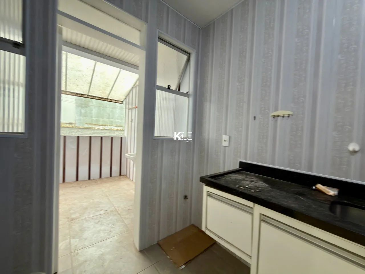 Apartamento 02 dormitórios para locação, em Coqueiros, Florianópolis SC. - Foto 4
