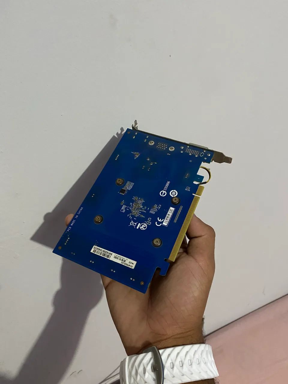 Placa de vídeo 730 gt - Foto 2