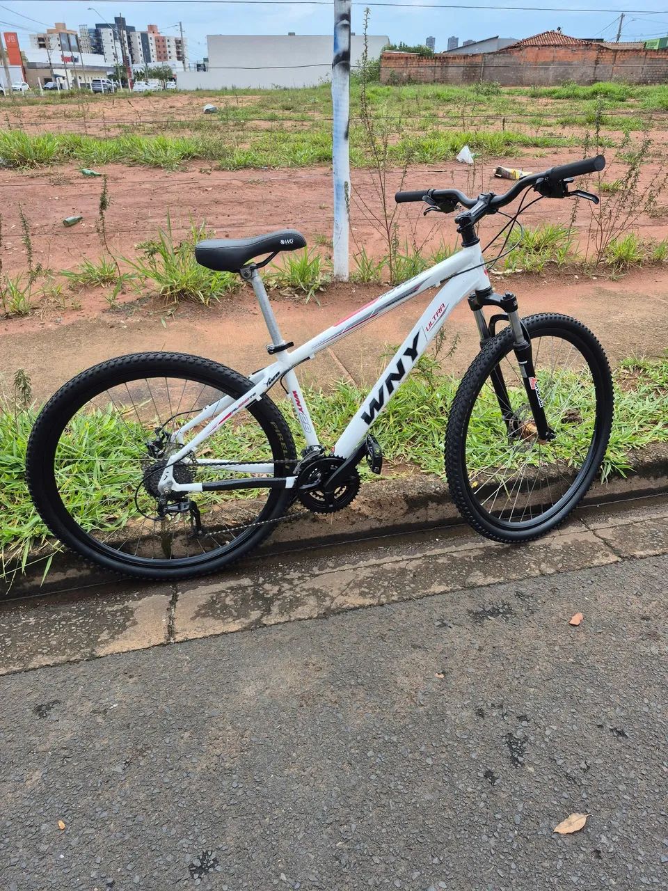 Bicicleta  aro 29  - Foto 2