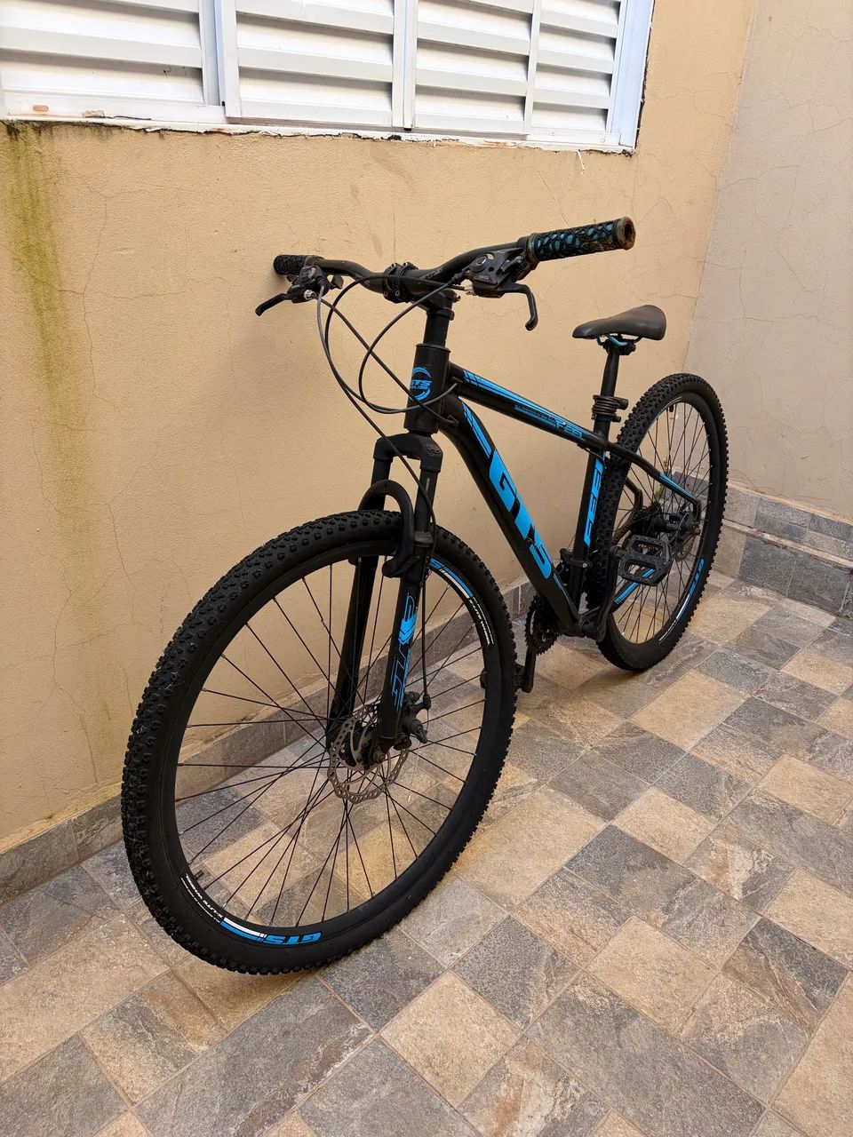 Bicicleta GTS Feel Aro 29 - Foto 3