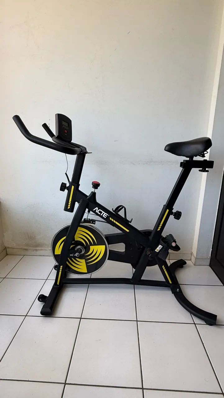 Bicicleta  - Foto 4