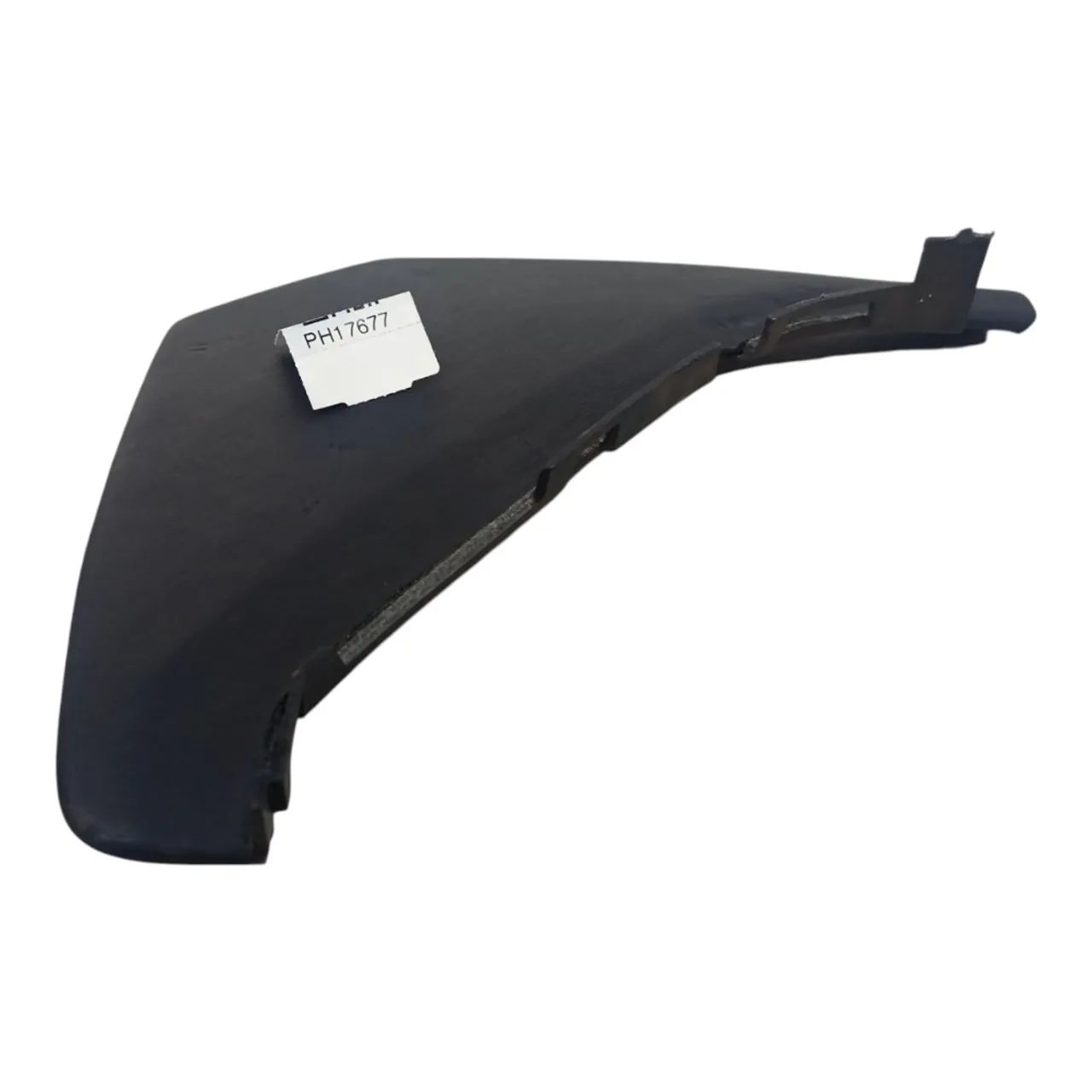 Acabamento Direito Porta Luvas Porsche Cayenne 2002 A 2006 - Foto 4