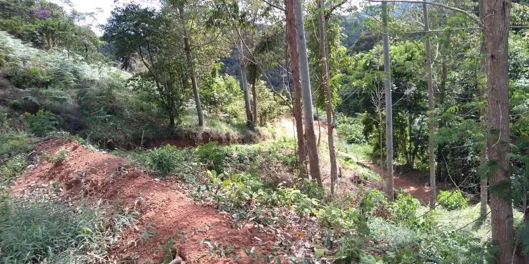 Chácara com 30.000 m² Zona Rural de Marechal Floriano