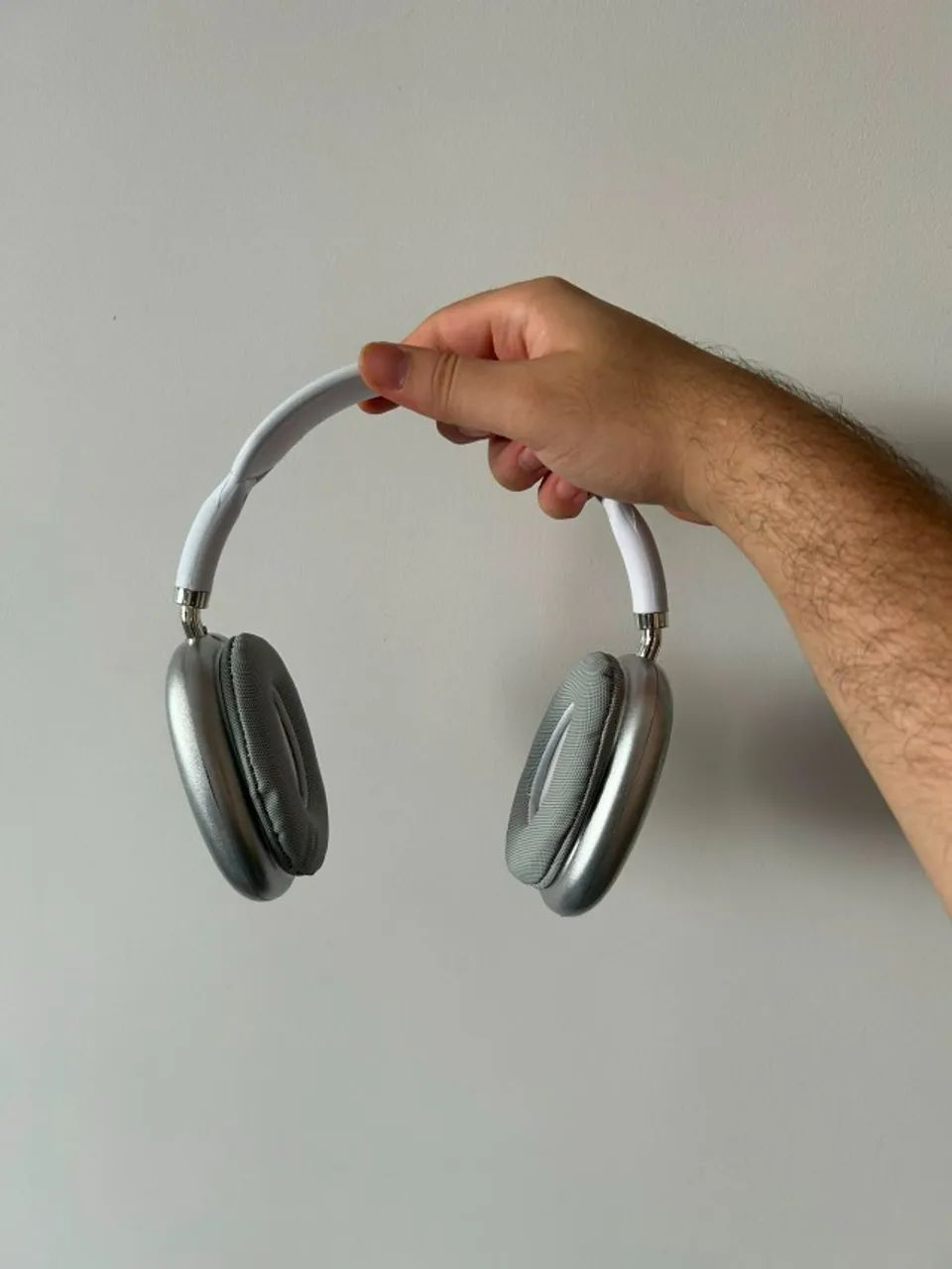 Fone de ouvido bluetooth P9 - Foto 3