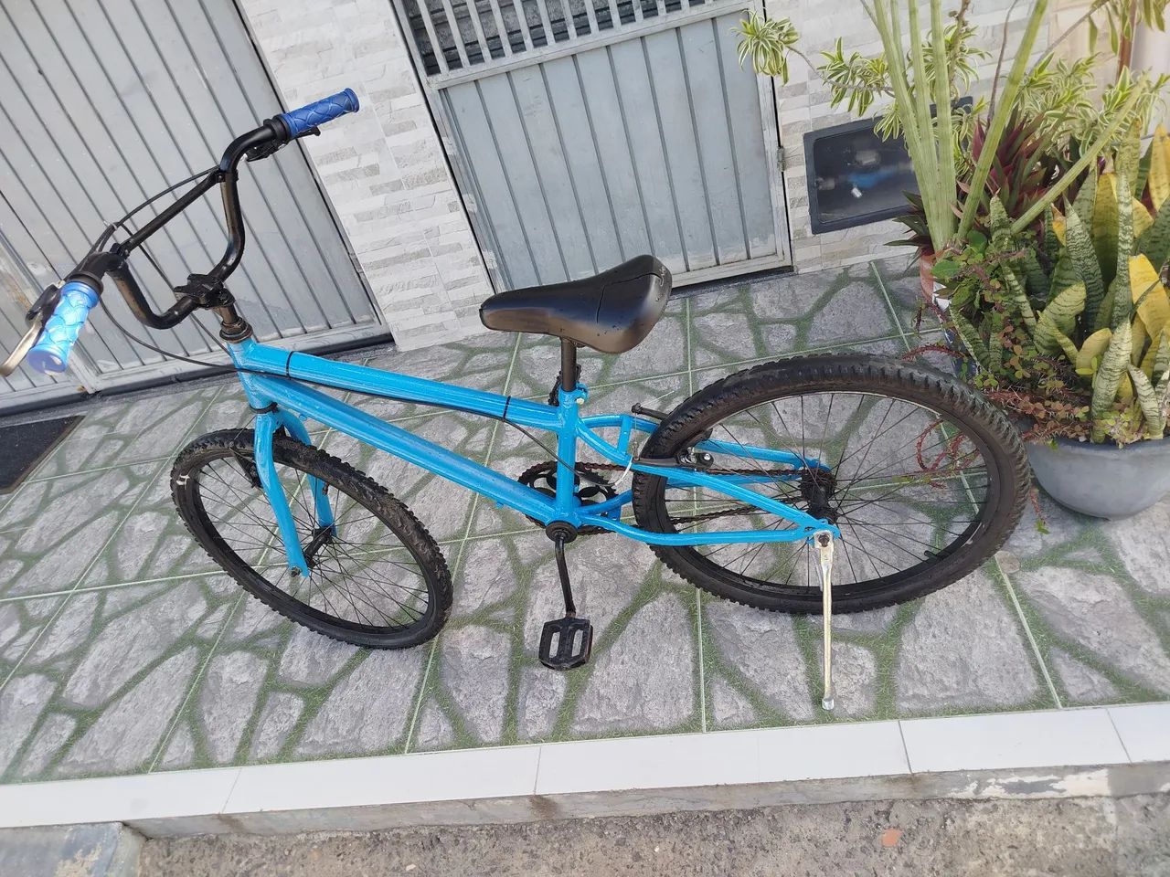 Bicicleta aro 24 - Foto 5