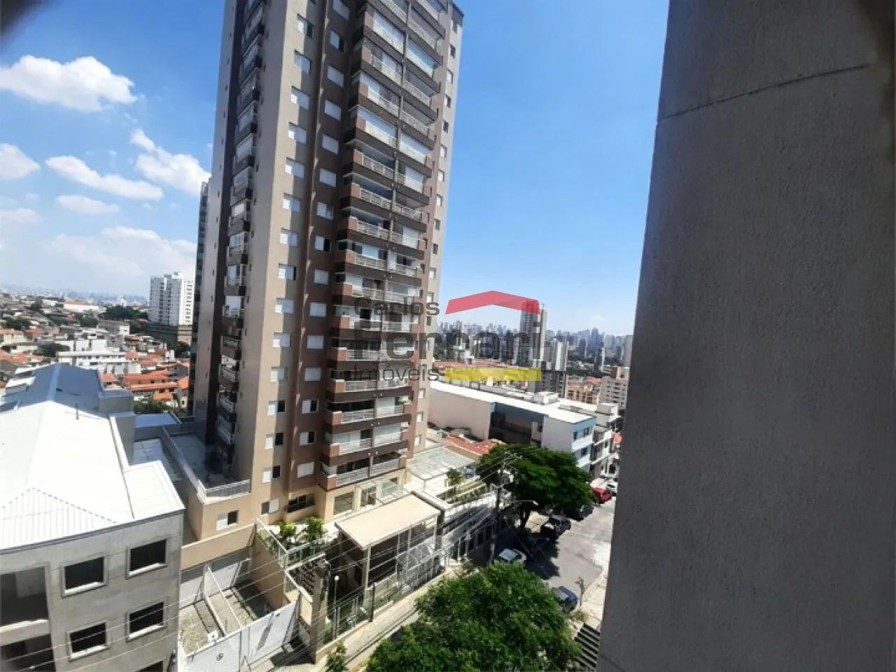 Apartamento perto do Metro Inglesa, com 52m², 2 quartos e 1 vaga!!! - Foto 3