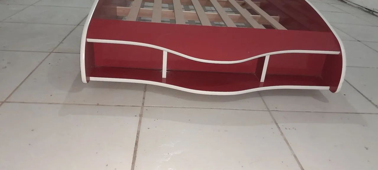 Cama Infantil. - Foto 3