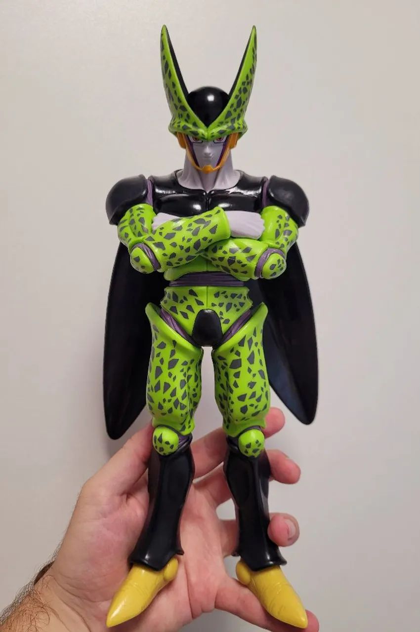 Perfect Cell - Foto 3