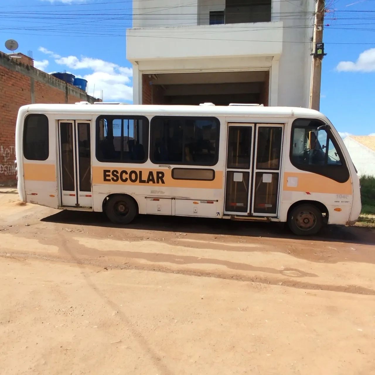 vendo ou troco valor 90.000 - Foto 4