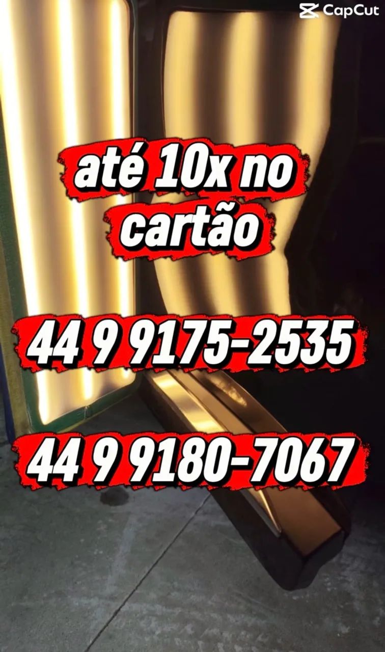 Tire o amassado do seu car - Foto 3