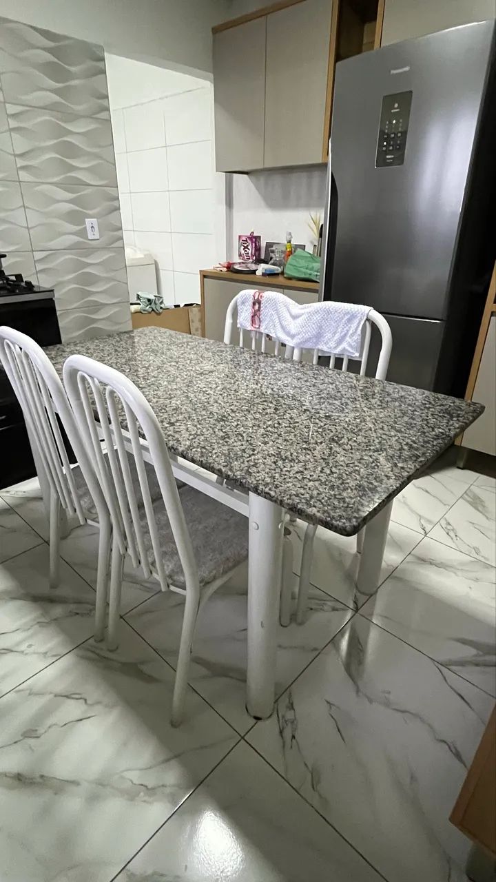 Mesa de Mármore 65573821141635121