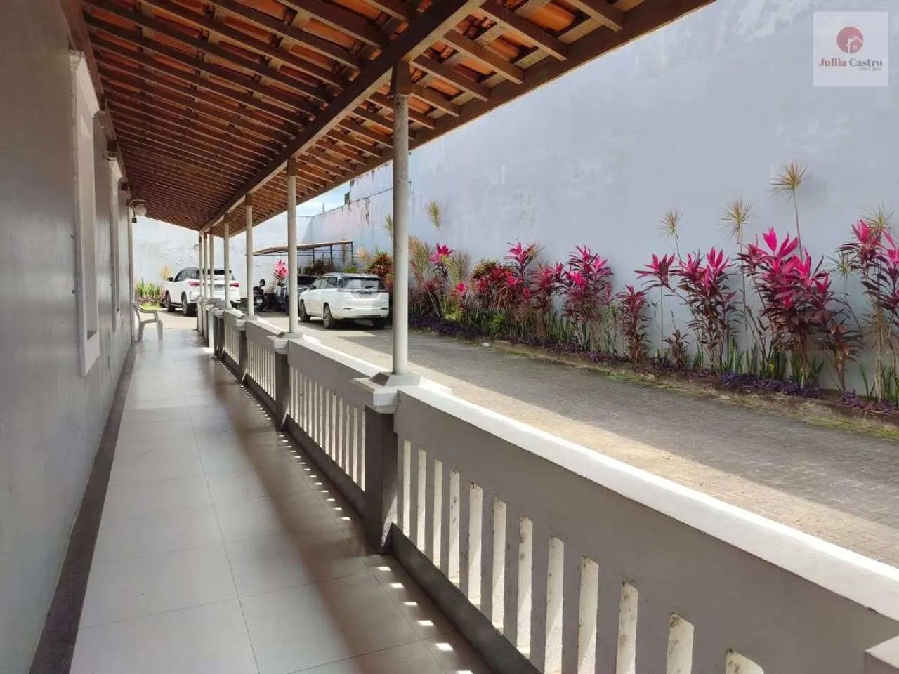 ALUGO EXCELENTE CASARÃO COMERCIAL NO CENTRO DE GOIANA / PE - Foto 7