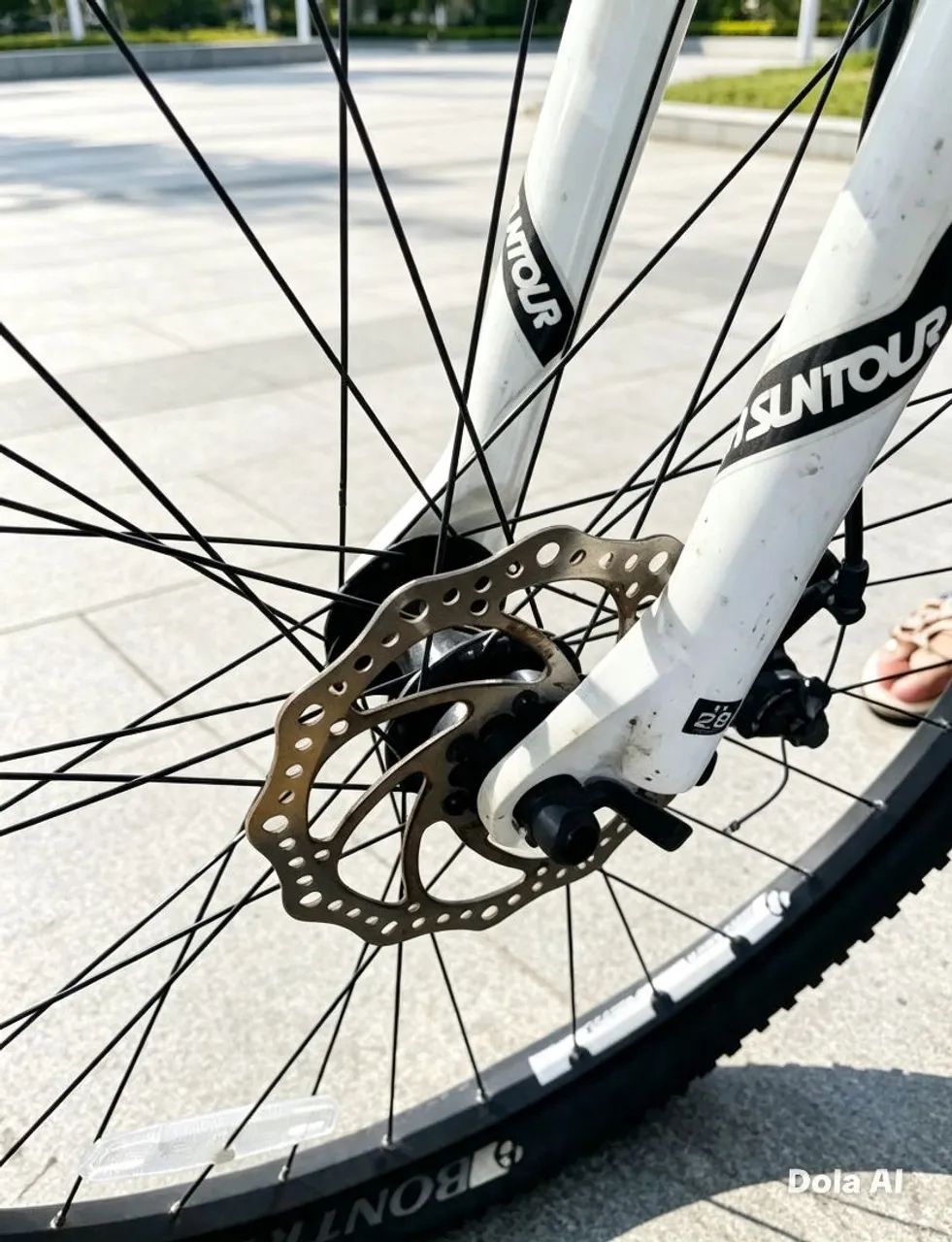 MTB TREK X-CALIBER aro 29  - Foto 3